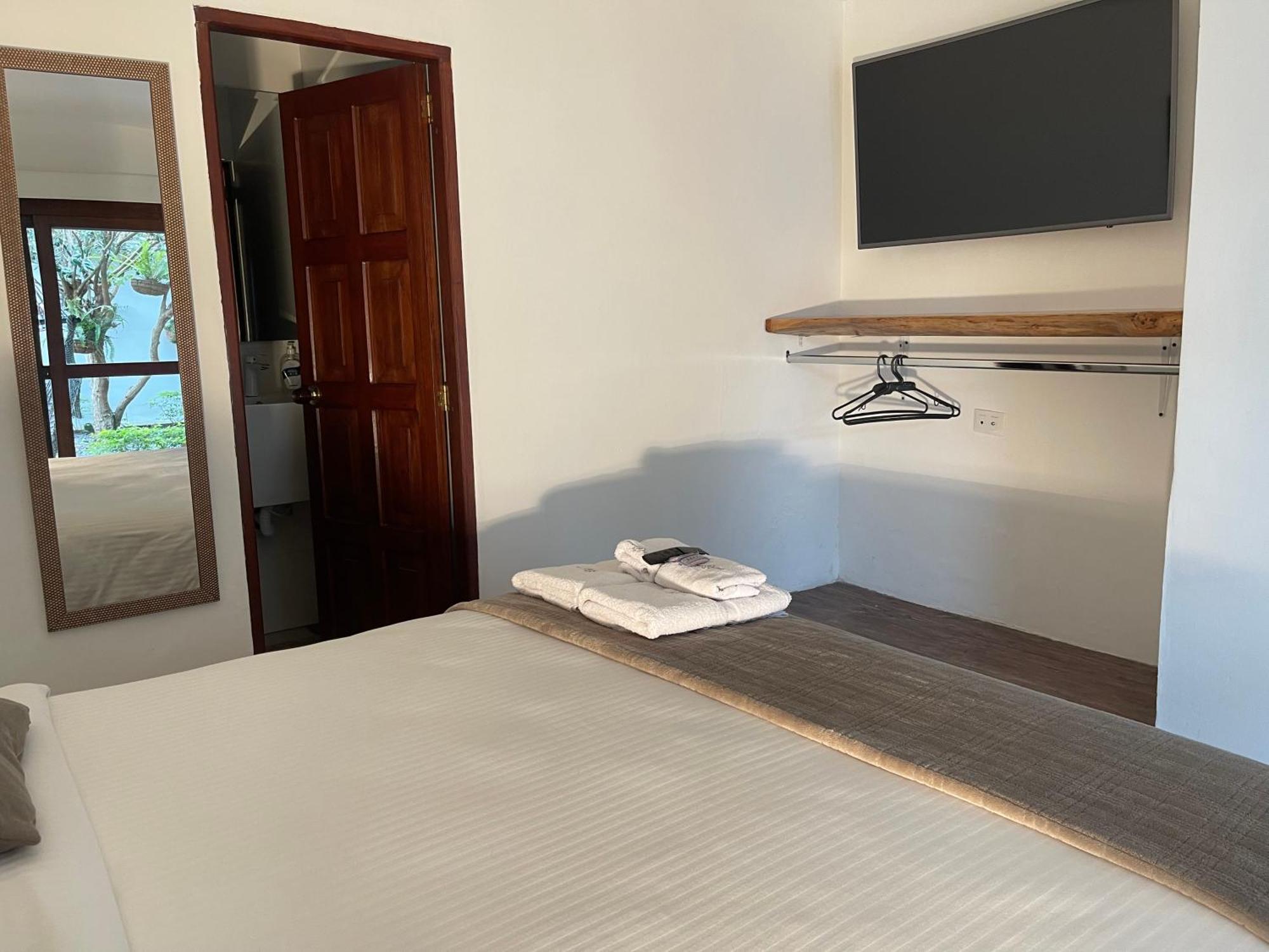 Once Once Boutique Hotel Villa de Leyva Exterior foto